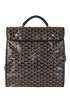 Saint Leger Foldable Backpack, front view